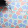Student School Bag Print Large Capacity Backpack for Women