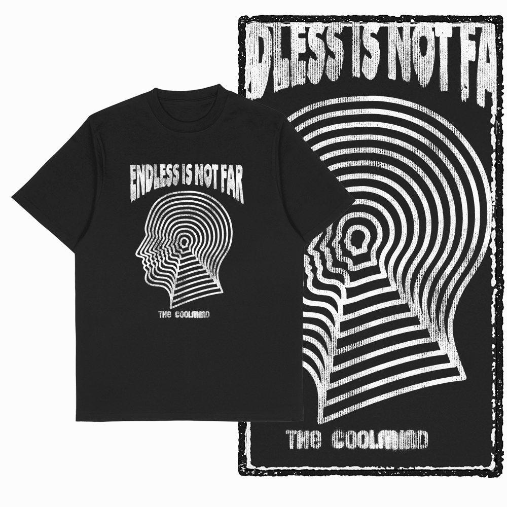 Creative Unique Cool Graphic Black Unisex T Shirt Big Size Cotton Novety Tshirt For Unisex Vintage Retro Unisex Tee Shirt G17