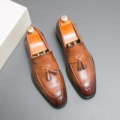 Topuklu Ayakkabılar – Loaferlar