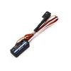 FLYSKY Fusi FS-CPD02 Optical Speed Measuring Sensor High-Speed Measurement for RC Car Model RC Aircraft Motor Speed Monitoring