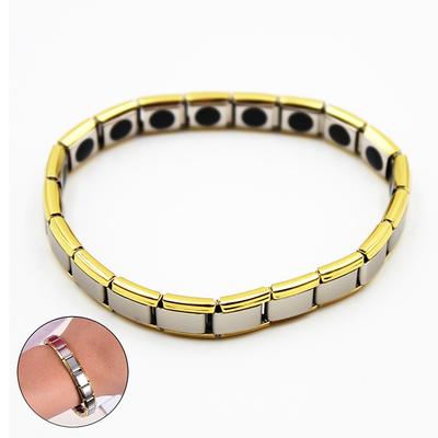 Tourmaline Energy Bracelet Tourmaline Bracelet For Men Women Jewelry Germanium Bracelets Bangle