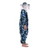 Professional Beekeeping Protective Suit Beekeeping Beekeeper Protect Equipment(XL)