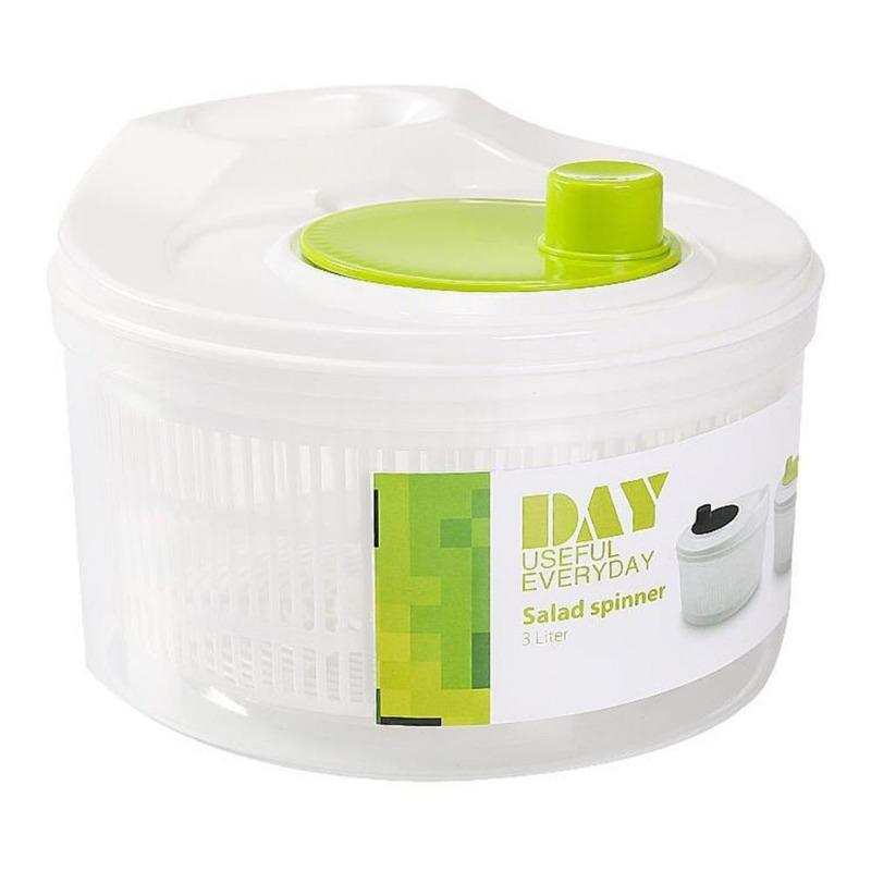 

Бытовой дегидратор для овощей креативный ручной дегидратор дегидратор для салата корзина для сушки фруктов белый