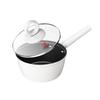 Sanhe 316 Stainless Steel Micro-Nano Non-Stick Baby Milk Pot
