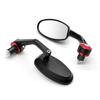 Motorcycle Mirror for Ducati Monster S2R 800 821 797 695 696 796 400 M400