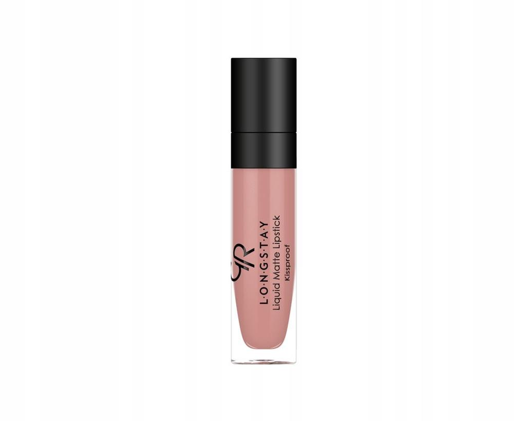 Golden Rose Longstay Matte Liquid Lipstick 13