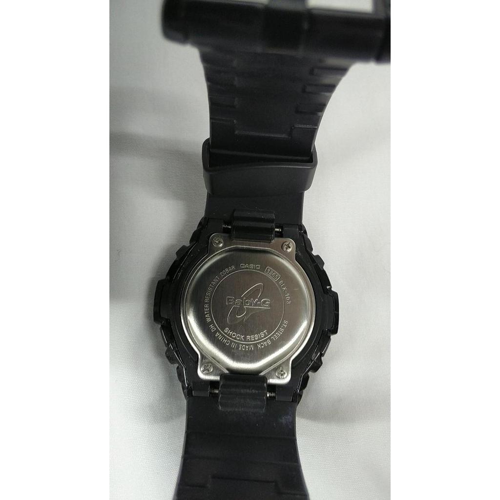 Used CASIO BLX-103 BABY-G
