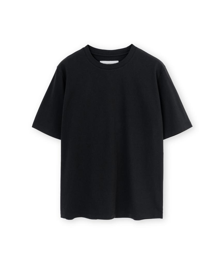 Beulaunyadeu Essential T-Shirt, Black