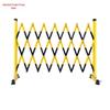 Fiberglass Telescopic Insulated Safety Barrier
