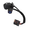 Rear Back View Camera 95766?D4500 Clear Imaging Replacement for KIA Optima Hybrid 2016?2020