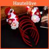 Classic Luminous Christmas Bracelets Ideal For Christmas Gifts And Decorations