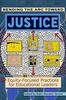 The Bending the Arc Toward Justice : Equity-Focused Practices for Educational Leaders Book
