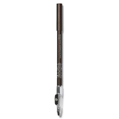 Bronze Painting Waterproof Pearl Eyeliner 1,5g, Não. 2 Fique Escuro, 1 pç.