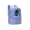 Nike Polyester Backpack Unisex Tide Blue Casual N32533005GS-004