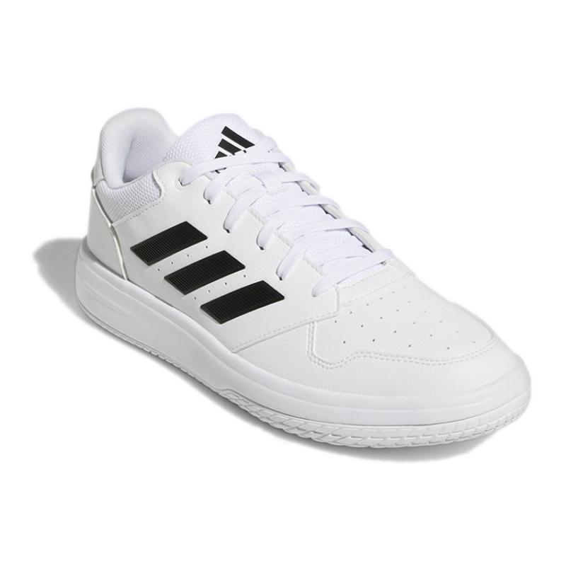 Adidas Gametalker 'White Black' Sneakers GZ4857