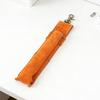 For Welding Tasks Welding Rod Bag Tool Pouch High Temperature Welding Storage Welding Rod Storage Yellow For Welding Rods