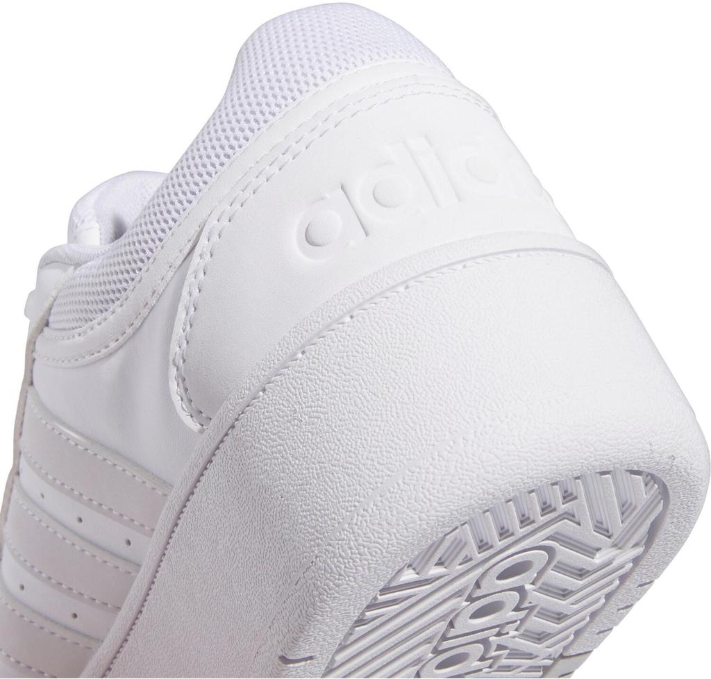 Кроссовки Adidas Hoops 3.0 Bold Women cloud white/cloud white/dash grey