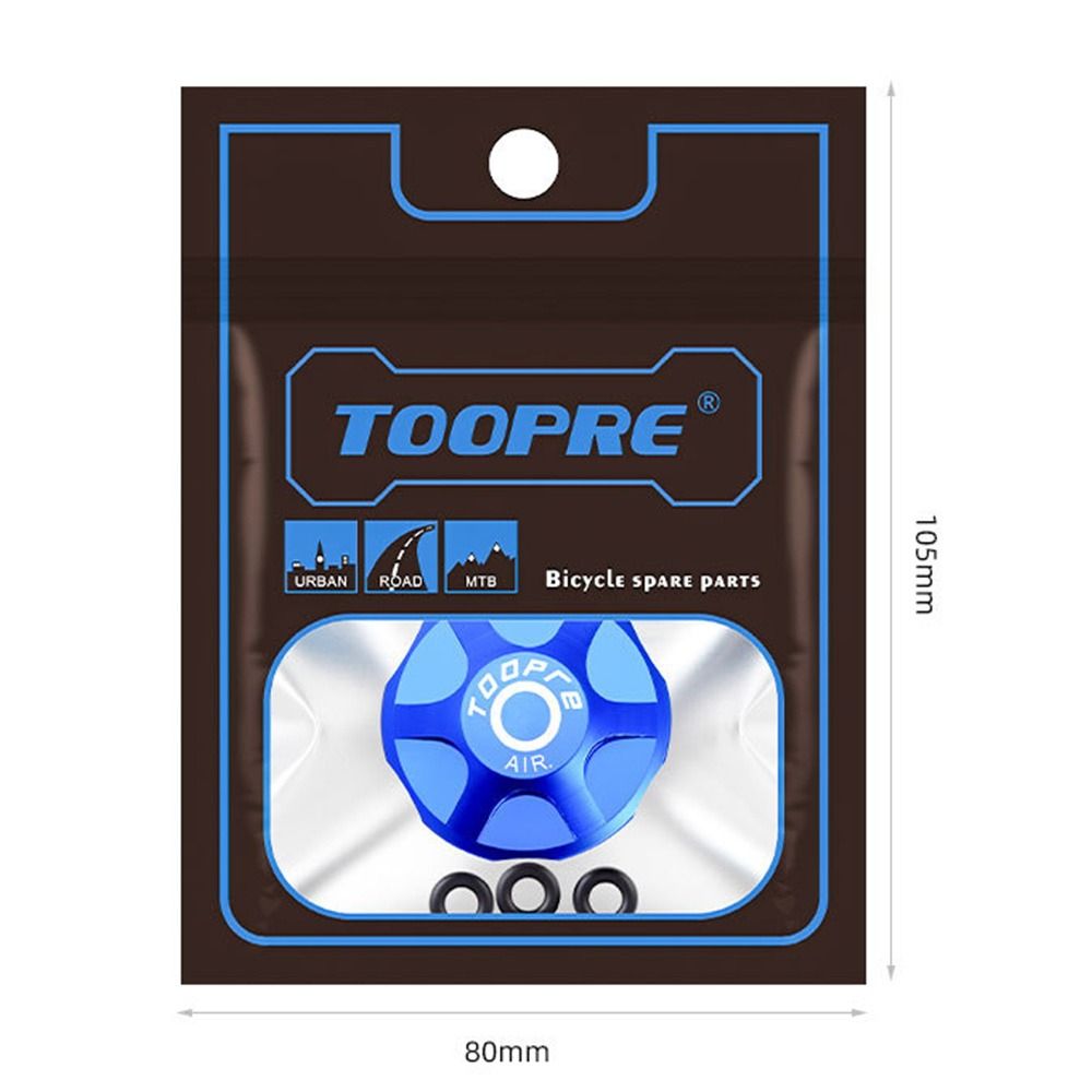 Fork Shoulder Cap Shoulder Gas Caps MTB Fork Cap Nozzle Cover Air Fork Cover Bicycle Fork Cover