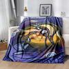 Australian Aboriginal Style 18 Blanket Durable Comfort Perfect for Picnics Couch Bed for All Seasons Stylish Decor