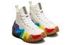 Run Star Converse Motion Platform High 'Pride' A02262C