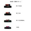 Sunmeny Authentic and Easy Incense Burner Shoke Incense Yamanaka Lacquerware Made in Japan For Memorial Service Incense Stick Incense Incense Buddhist