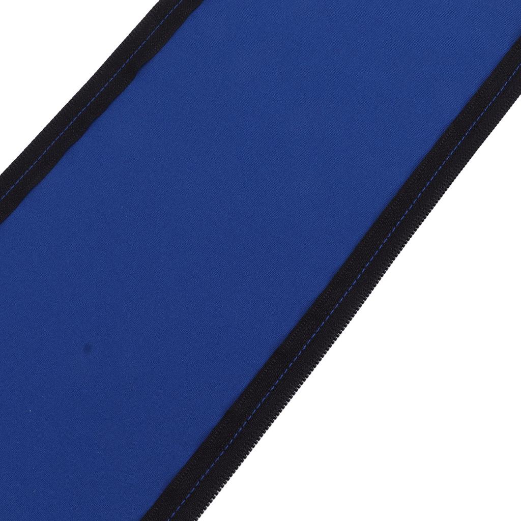 Swimming Pool Handrail Cover Adjustable Non Slip Railing Handle Sleeve Protector for Swimming Pool Ladder Handrail Application