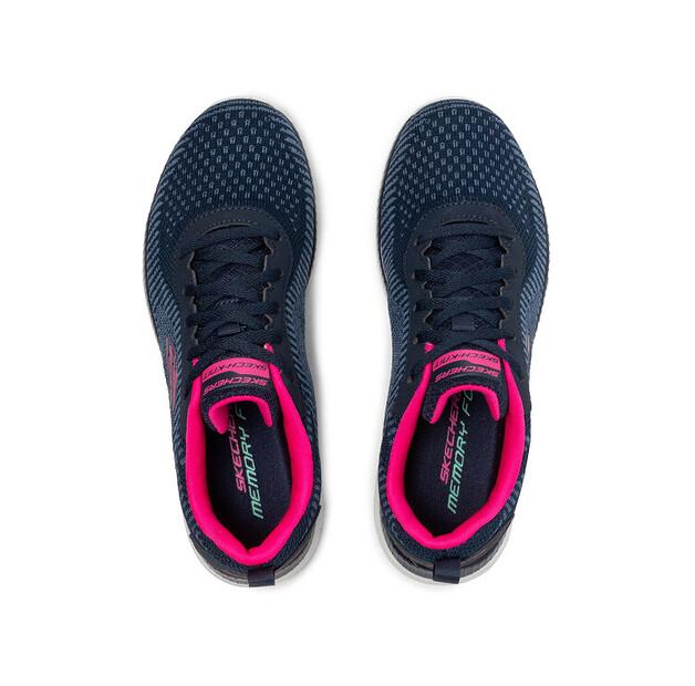 Skechers кроссовки Purist 149220/NVHP синий