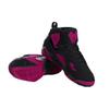 Jordan Air Jordan 7 Cow Leather Comfortable High top Children's Basketball Shoes Teenagers 342774-006