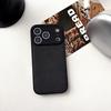 Retro  Phone Case for iPhone 17 Air 14 15 16 11 12 13 Pro Max Plus 16Pro 17Pro Max Shockproof Protector Cover