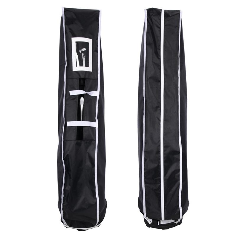 Golf Stand Bag Golf Bag Hood for Watertight Golf Bag Cover Golf Bag Rain Cover