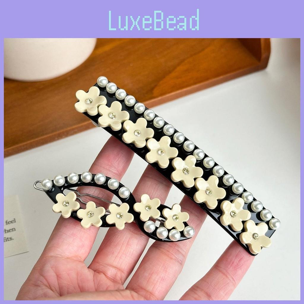 Flower Acetate Stylish Hair Claw Clip In Beautiful Colors For Trendy And Fashionable Looks