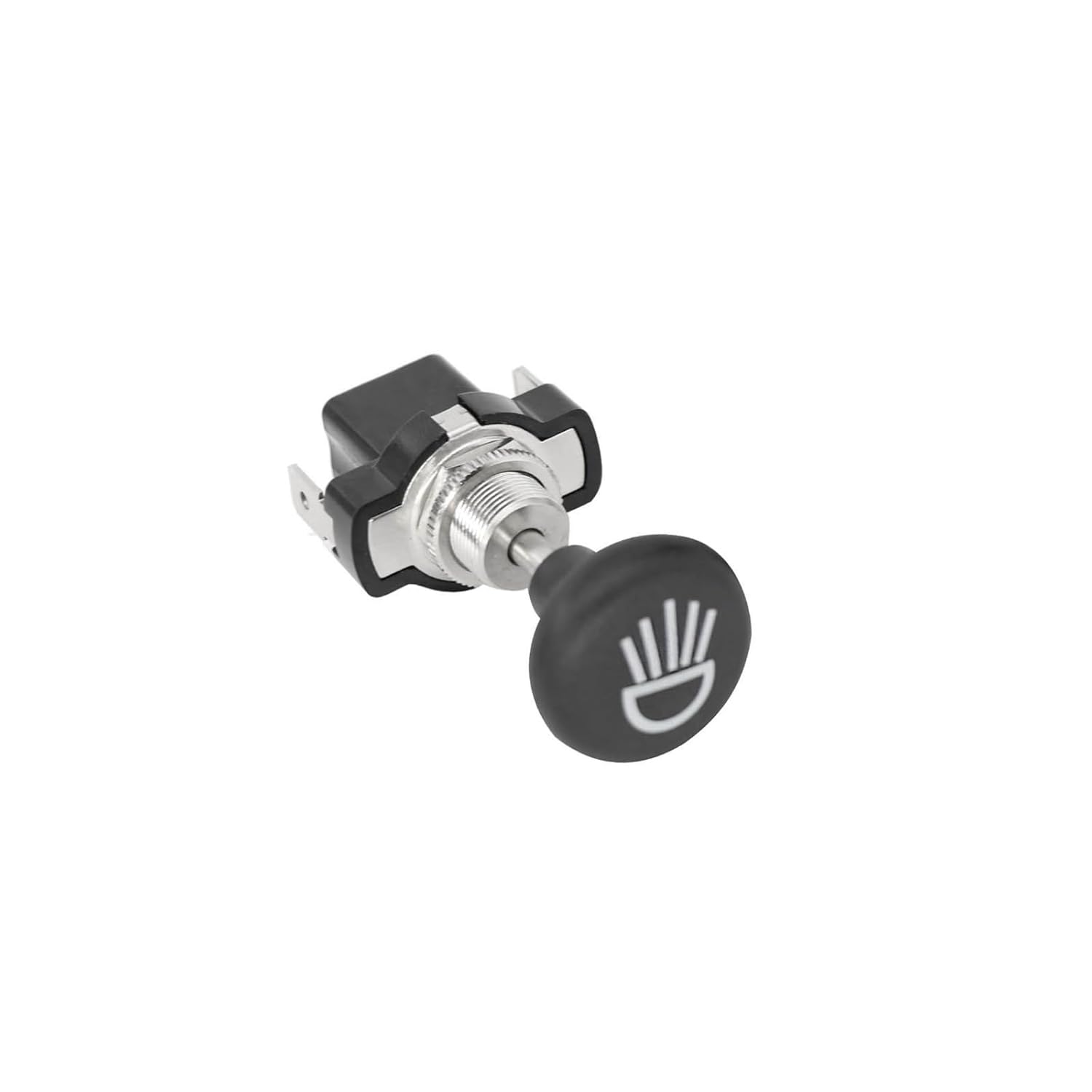 Light Switch for Golf Cart ClubCar EZGO E-Z-GO Yamaha #4034 12V