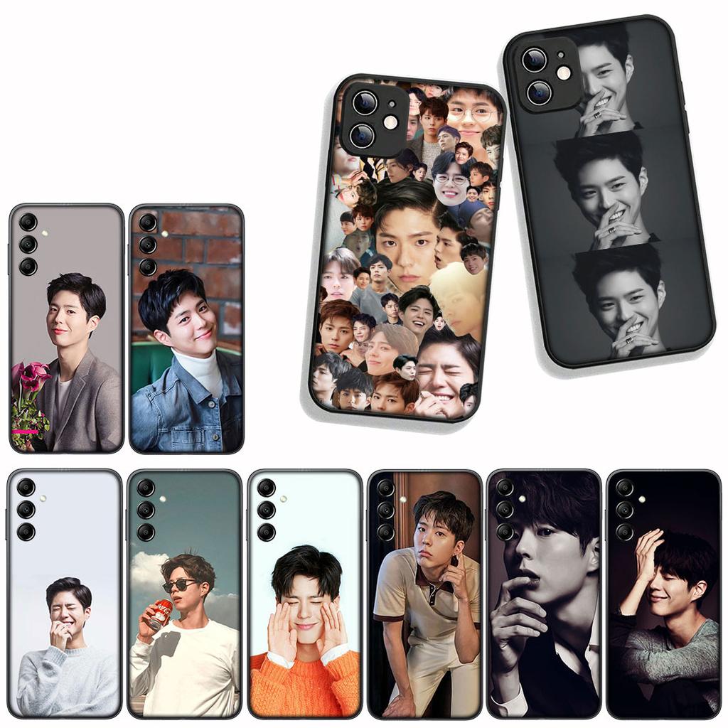 for Xiaomi Poco X7 X6 X5 F7 F6 F8 Ultra F5 M6 M7 M8 Pro C85 C75 C65 C71 C61 Phone Cover Case Park Bo Gum