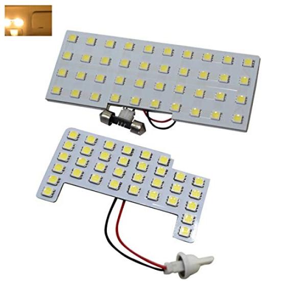 

Светодиодная лампа салона LMMC или Теплая для нового Hustler и Flair Crossover (Белый Белый) (MR52S, MR92S) (MS52S, MS92S)