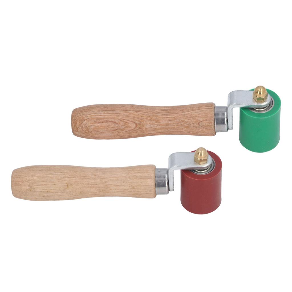 Rolă de presiune cusătură manuală Rola de presiune din silicon cu rezistență la temperatură ridicată pentru cusătură pt