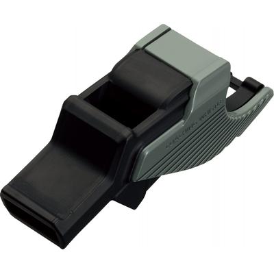 Molten Coaching Whistle, Black, RA0110-K