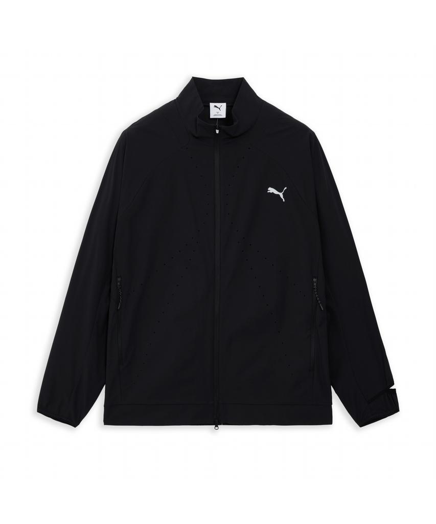 Puma Men'S Running Light Woven Jacket M (52975101)