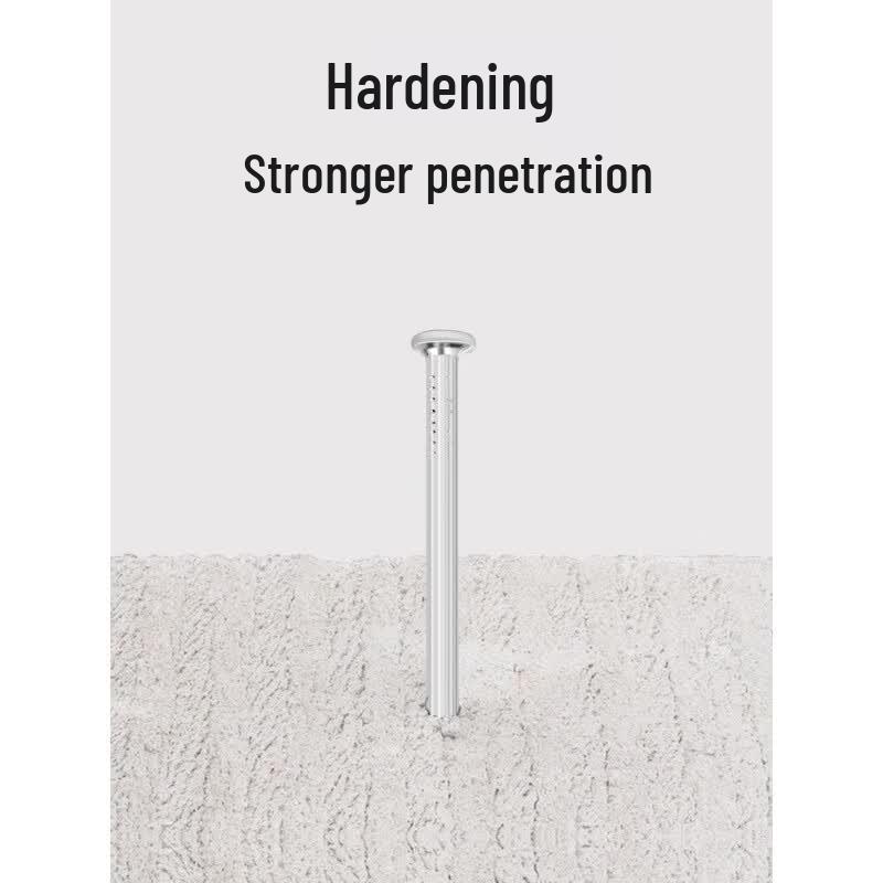 Qiansulu Hardened Steel Concrete Nails