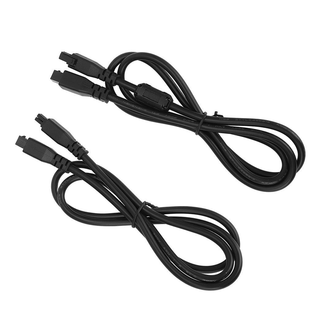 For A1mini Series To for AMS Lite Extension Cable 22AWG Copper Coring PVC Shell 1m 4pin Extension Ca