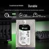 Seagate Exos 7E10 6TB SATA Enterprise HDD