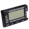 Battery Capacity Checker For LiPo LiFe Li-ion Nicd