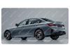 BMW 3 Series G20 to G20 LCI Wide Body Kit with MT Sport Bumper