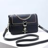 This year's popular bag 2025 new bag women's summer messenger bag fashion small square bag