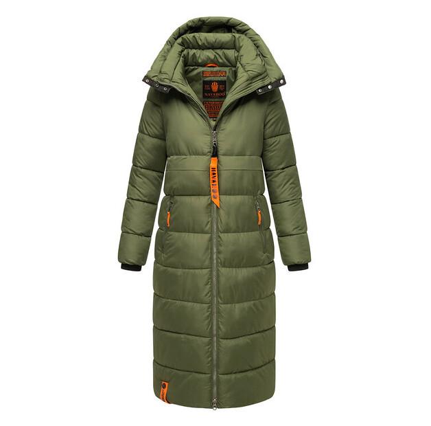 Куртка зимняя Navahoo Kristallblume EU 3XL