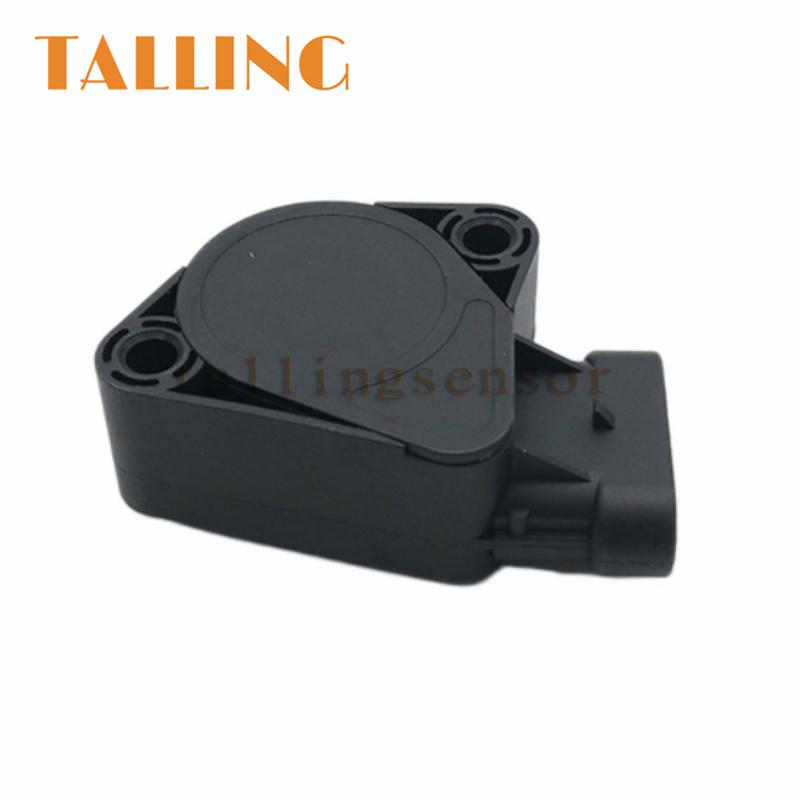 3092815 15038313 New Throttle Position Sensor Braking Pedal Sensor TPS For Volvo S40 2001-2004 V40 Automobiles Spare Parts