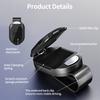 Universal Car Sunshade Sunglasses Storage ID Card Glasses Clip For Volvo XC60 XC90 S60 S80 V60 C70 S40 C30 V90 V60 C40 XC40 V70