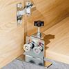 Stainless Steel Installations Cabinet Door Tool Precise Positioning Tool  Woodworking Tools