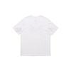 Nike Paul George Loose Fit Athletic Short-Sleeve T-Shirt Men Tops White BQ3654-100