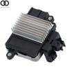 Radiator Cooling Fan Control Module Unit ECU For Toyota Avalon Camry Highlander