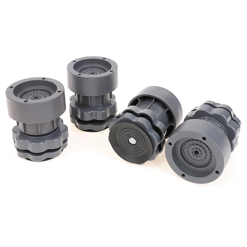 Washing Machine Foot Pads Adjustable Heightened Base Dining Chair Non-Slip Mute Heightening Pad